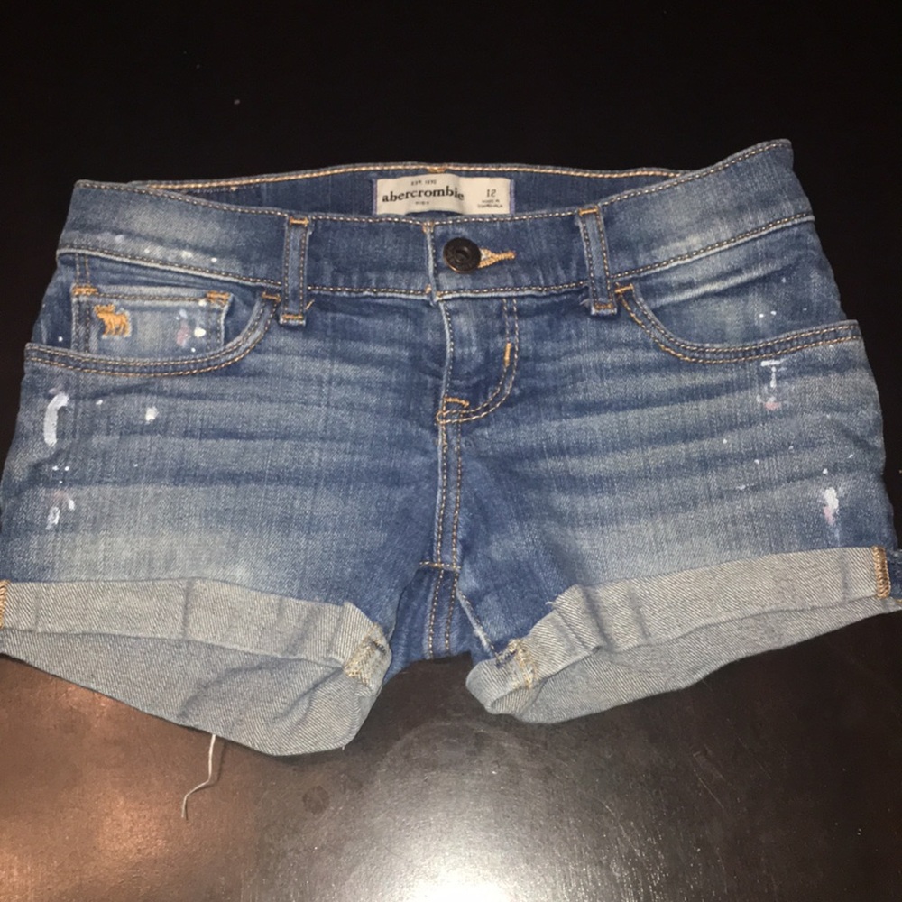 Abercrombie Kids Shorts